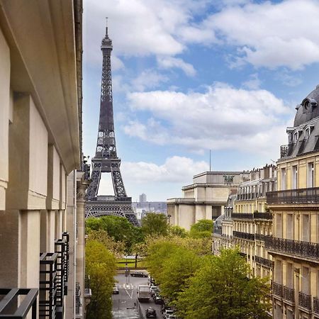 Canopy By Hilton Paris Trocadero Hotel Exterior photo