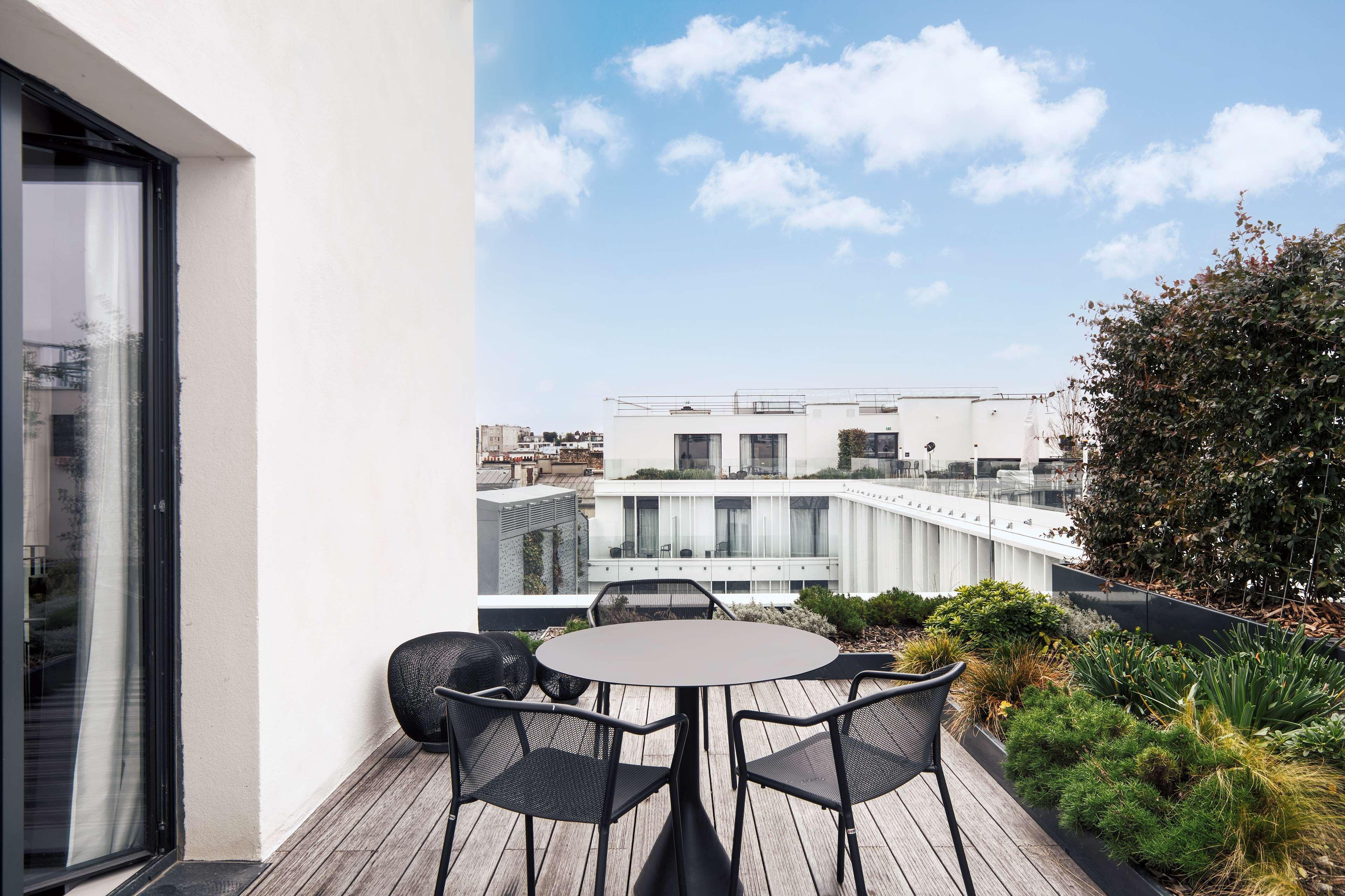 Canopy By Hilton Paris Trocadero Hotel Exterior photo